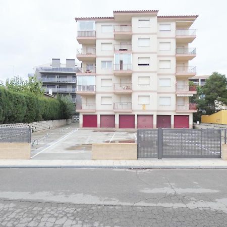 La Platja 3C Apto. Con Un Dormitorio, 200M Playa Y Plaza De Parking Roses Exterior photo
